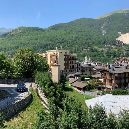 Casa Mosto By Holiday World * Limone Piemonte