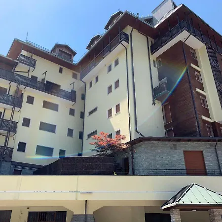 Casa Mosto By Holiday World * Limone Piemonte