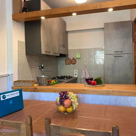 Casa Mosto By Holiday World * Limone Piemonte