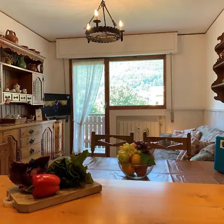 Casa Mosto By Holiday World * Limone Piemonte