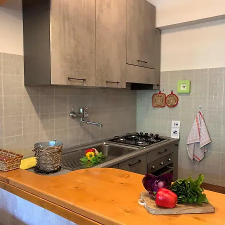 Apartment Casa Mosto By Holiday World