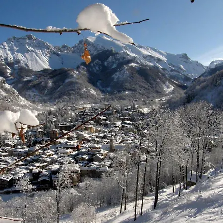 Casa Mosto By Holiday World * Limone Piemonte
