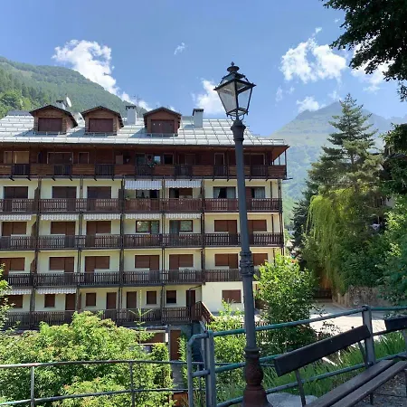 Casa Mosto By Holiday World * Limone Piemonte